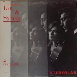 Ian & Sylvia