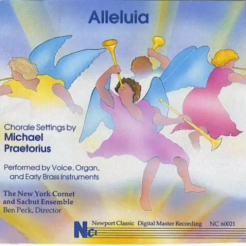 Alleluia