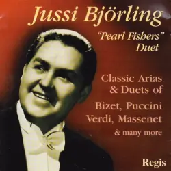 "The Pearl Fishers" Duet