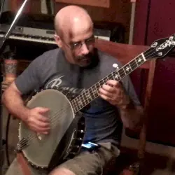Special Event 30 - Tony Furtado