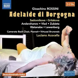 Adelaide di Borgogna