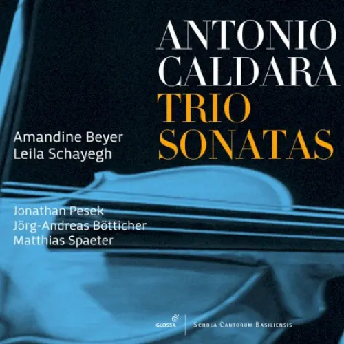 Trio Sonatas