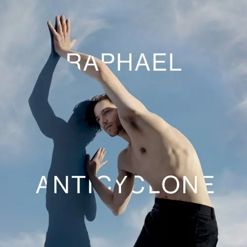 Anticyclone