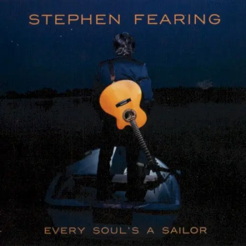 Every Soul's a Sailor