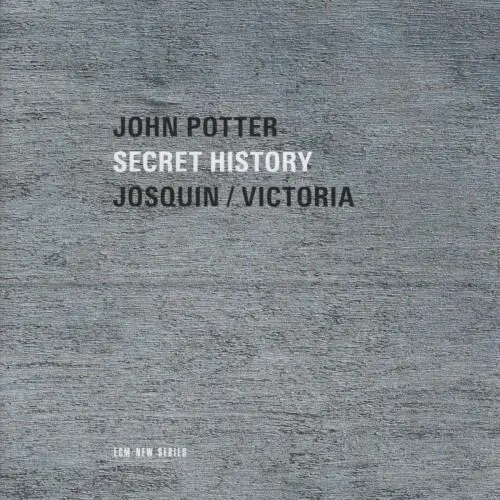 Secret History