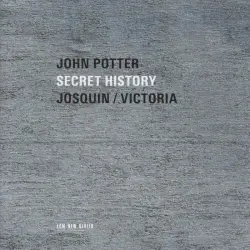 Secret History