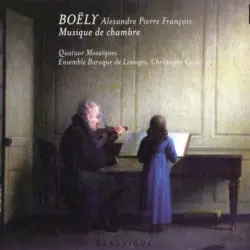 Musique de chambre