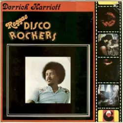Reggae Disco Rockers