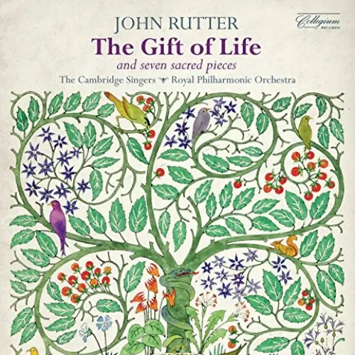 The Gift of Life