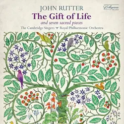 The Gift of Life
