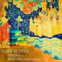 Visions / Requiem