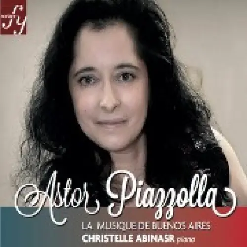 La Musique de Buenos Aires