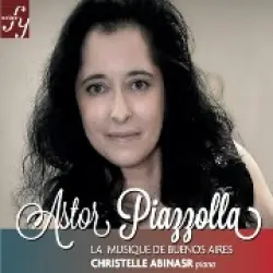 La Musique de Buenos Aires
