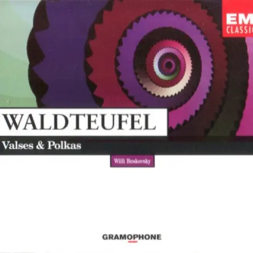 Valses & Polkas