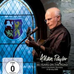 50 Years on the Road