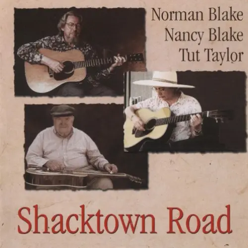 Shacktown Road