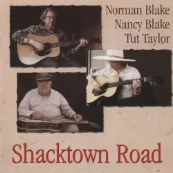 Shacktown Road