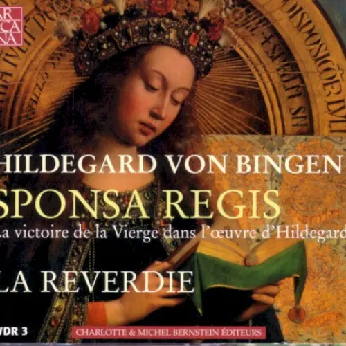 Sponsa regis : La victoire de la Vierge dans l’œuvre d’Hildegard