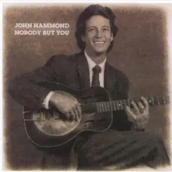 Nobody But You