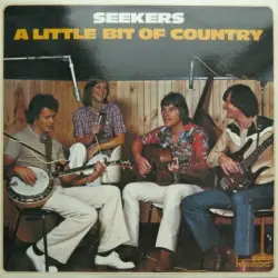 A Little Bit of Country A Little Bit of Country