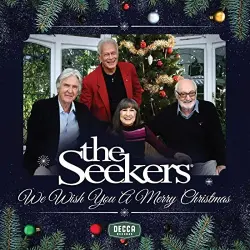 We Wish You a Merry Christmas We Wish You a Merry Christmas