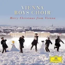 Merry Christmas from Vienna