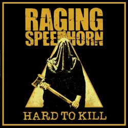 Hard to Kill