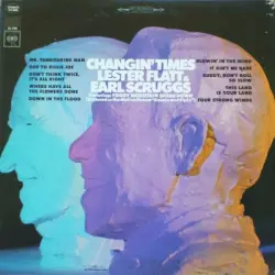 Changin’ Times
