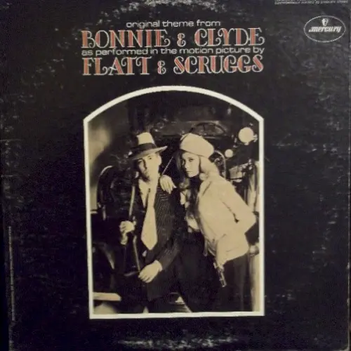 Original Theme From Bonnie & Clyde