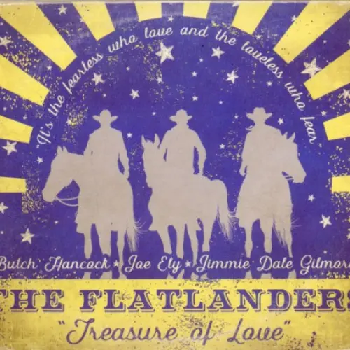 Treasure of Love