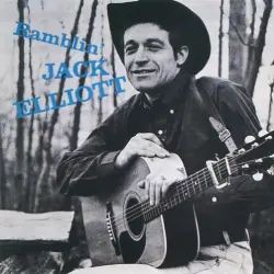 Ramblin' Jack Elliott