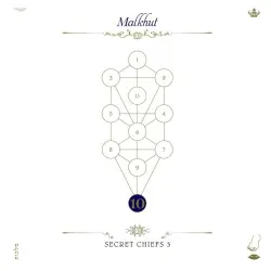 Malkhut: The Book Beri’ah, Volume 10
