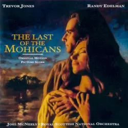 The Last of the Mohicans