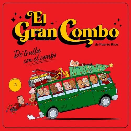 De trulla con el combo