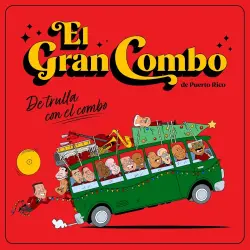 De trulla con el combo