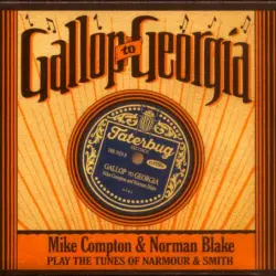 Gallop to Georgia