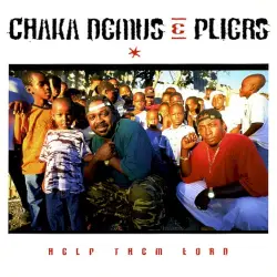 Help Them Lord