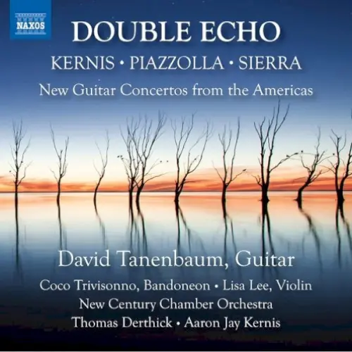 Double Echo