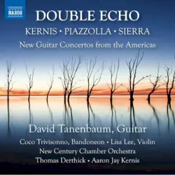 Double Echo