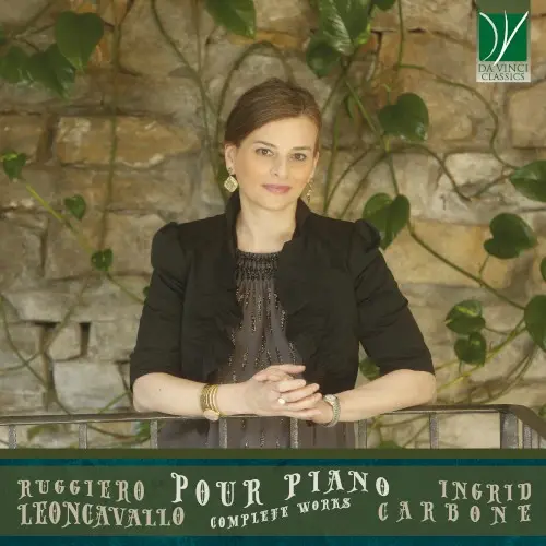 Pour Piano: Complete Works