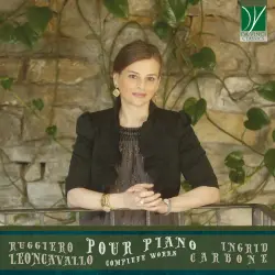 Pour Piano: Complete Works