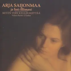 Miten voin kyllin kiittää
