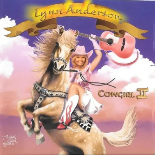 Cowgirl 2