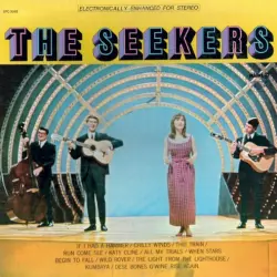The Seekers The Seekers