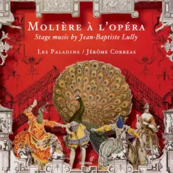 Moliere a l'Opera