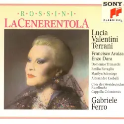 La Cenerentola