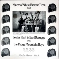Martha White Biscuit Time 1953