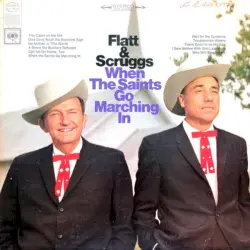 When the Saints Go Marching In