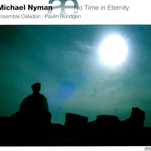 No Time in Eternity