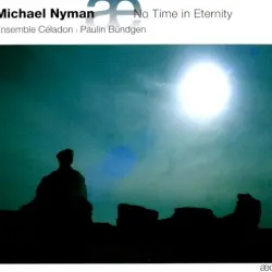 No Time in Eternity